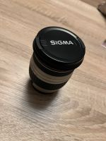 Sigma Objektiv 28-300 f.Canon Bayern - Illertissen Vorschau