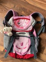 Kinderrucksack Deuter ‚Schmusebär‘ Nordrhein-Westfalen - Dormagen Vorschau