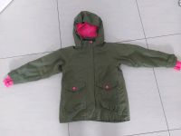 Regenjacke, Jacke, Gr. 122, H&M, Mädchen, nicht gefüttert, Baden-Württemberg - Michelbach an der Bilz Vorschau