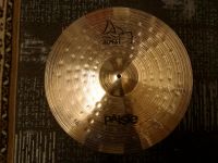 Paiste 20" Full Ride Hessen - Hofheim am Taunus Vorschau