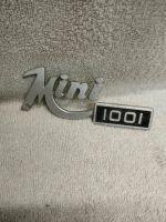 Mini Cooper Emblem Nordrhein-Westfalen - Geseke Vorschau