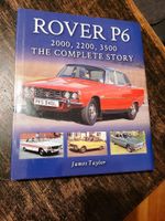 KONVOLUT Ersatzteile, Literatur & Accessoires - ROVER P6 Hamburg-Mitte - Hamburg Hamm Vorschau