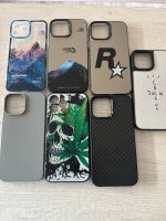 iPhone 13 Pro Max Handyhüllen Baden-Württemberg - Bretzfeld Vorschau