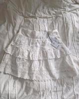 Arielle Eyelet Skirt Rock Guess Schleswig-Holstein - Börnsen Vorschau