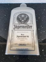 Jägermeister Blechdose 0.7 Ltr.  ca 22×10×7cm Mitte - Wedding Vorschau