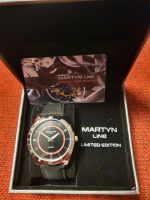 Martyn Line Herren Armbanduhr Limited Edition Neu Uhr Berlin - Lichterfelde Vorschau