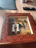 3D Bild afrikanische, Ägyptischer Art Niedersachsen - Lehre Vorschau