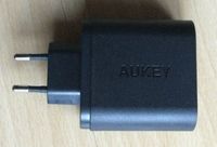 Aukey PA-T13 Quick Charger 33W Bayern - Miesbach Vorschau