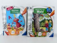 TipToi Bücher Komm mit in den Wald / Deutsch 1. Klasse Baden-Württemberg - Philippsburg Vorschau