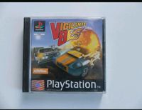 Vigilante 8 Playstation 1 Niedersachsen - Papenburg Vorschau