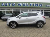 Opel Mokka X 1,4 ECOTEC Start/Stop Ultimate Bad Doberan - Landkreis - Tessin Vorschau