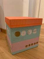 Stabile Box aus Papier IKEA Bayern - Kammerstein Vorschau