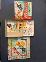 Monopoly Junior Hasbro Hessen - Vellmar Vorschau