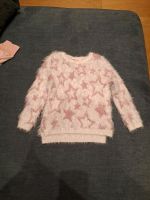 Mädchen Pullover v. H&M Gr. 98/104 Bayern - Poing Vorschau