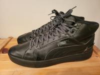 Puma Serve Pro Mid PURE-TEX schwarz gefüttert 46 Turnschuh Bayern - Fichtelberg Vorschau