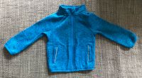 Strick -Fleecejacke Gr. 86, Strickfleecejacke / Fleece - Jacke Nordrhein-Westfalen - Erwitte Vorschau