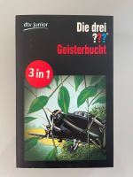 Die drei ??? Geisterbucht Baden-Württemberg - Oftersheim Vorschau