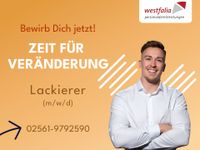 Lackierer m/w/d Nordrhein-Westfalen - Reken Vorschau