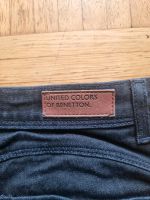 United Colors of Benetton - Damenhose Gr. 36 Baden-Württemberg - Waldenbuch Vorschau