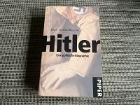 Hitler - Eine politische Biographie / Ralf Georg Reuth Hessen - Hanau Vorschau