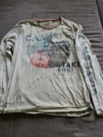 Longshirt Camp David gr.M Nordrhein-Westfalen - Marl Vorschau