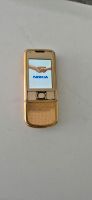 Alte Nokia Handy Sammler Gold Wuppertal - Oberbarmen Vorschau