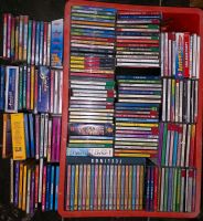 Kiste mit ca 300 CD s Schlager, Partyhits Nordrhein-Westfalen - Wenden Vorschau