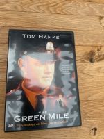 DVD The Green Mile Baden-Württemberg - Sindelfingen Vorschau