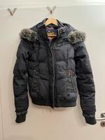 Khujo Winterkacke M Baden-Württemberg - Neckargemünd Vorschau
