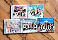 CDs Kastelruther Spatzen Rheinland-Pfalz - Ransbach-Baumbach Vorschau