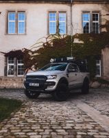 Ford Ranger Wildtrack,  Offroad Camper, Van, Dachzelt, Wohnwagen Sachsen-Anhalt - Osterwieck Vorschau