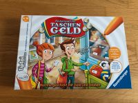 Tiptoi Spiel Ravensburger  Taschengeld - neuwertig Hessen - Taunusstein Vorschau