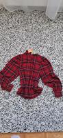 Weihnachtsbluse Flanell Bayern - Pentling Vorschau