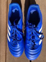 Fußballschuhe Adidas Größe 41 1/2 Thüringen - Bad Sulza Vorschau