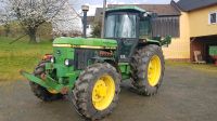 John Deere 3350 Hessen - Limburg Vorschau