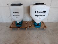 Lehner Super Vario 70 / 110 / 170 Liter Zwischenfruchtstreuer NEU Bayern - Tirschenreuth Vorschau