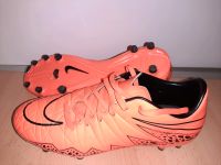 Fußballschuhe Nike Hypervenom Phelon II orange Gr. 41 (US 8) Baden-Württemberg - Bitz Vorschau