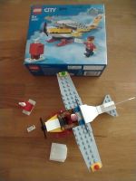 Lego City Postflugzeug 60250 Nordrhein-Westfalen - Dorsten Vorschau