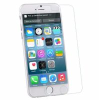 Tempered Glass Panzerglas Display Schutzglas Folie für iPhone 6 Niedersachsen - Langenhagen Vorschau