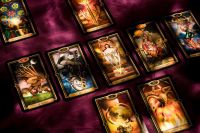 Kartenlegen Dualseele Seelenplan Karma Lebensthema/-weg Tarot Saarland - Saarlouis Vorschau