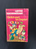 Lustiges Taschenbuch Nr. 37 - Ehrlich spart am längsten Brandenburg - Kolkwitz Vorschau