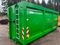 Ellermann Abrollcontainer 35 m³ *sofort verfügbar* Schleswig-Holstein - Kropp Vorschau