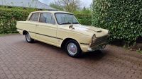 2x Ford Cortina Rheinland-Pfalz - Wincheringen Vorschau