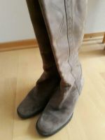 Rustikale Buffalo Boots Gr. 39 Niedersachsen - Warmsen Vorschau