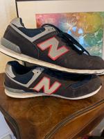 New Balance Gr.46 Baden-Württemberg - Karlsruhe Vorschau