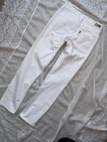 LEVIS JEANS DEMİ CURVE CLASSiC RISE SLIM LEG 28 WEISS Nordrhein-Westfalen - Bünde Vorschau