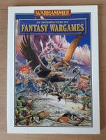 Warhammer Fantasy - Introduction To Fantasy Wargames - Selten Bayern - Augsburg Vorschau