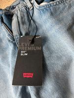 Levi’s Jeans 511 slim 30/34 neu mit Etikett Hessen - Marburg Vorschau
