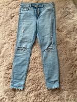 Jeans Curvy Jeggings Gr.40 Niedersachsen - Seesen Vorschau