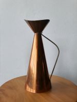 Kupfervase,  Blumenvase,  Vase aus Kupfer,  Deko Bayern - Königsbrunn Vorschau